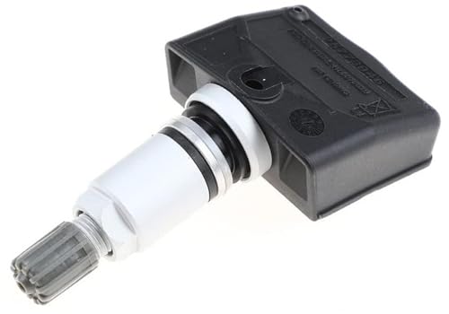ASDGH 4 unids/lote nuevo 25773946 for C5 Corvette TPMS de supervisión de presión de neumáticos Sensor accesorios de coche Sensor De Presión De Neumáticos