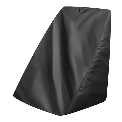 FONDOTIN Cubierta para Manguera de Jardín Funda de Oxford Duradera para Exteriores