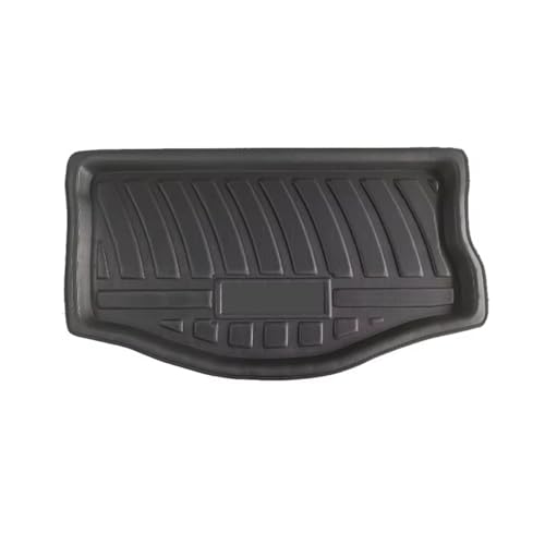 Tapis de sol de coffre Suzuki Swift 2005-2010 bac coffre arrière