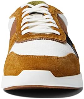 Clarks RaceLite Tor Oakmoss Combi 11.5 D (M) | Image 4