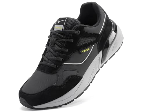 Pyrathon Scarpe Ginnastica Uomo Sneakers Casual Sportive Running Basse Scarpe