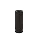 Urrea 7320M 1/2-Inch Drive Deep 6-Point 20mm Impact Socket