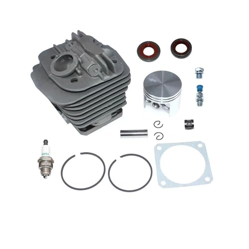 Kit Cylindre-Piston pour redémarrer la coupe forestière avec MS360 036 - 2