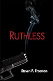 Cover zum Buch Ruthless