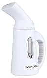 LOGROTATE Garment Steamer