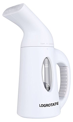 LOGROTATE Garment Steamer