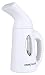 LOGROTATE Fabric Steamer 120ML Travel Garment Steamer Handheld Portable Mini Fast Heat-up Clothes Steamer for Clothes Linen Shirts Bedding Suits Curtains When at Home or Travel