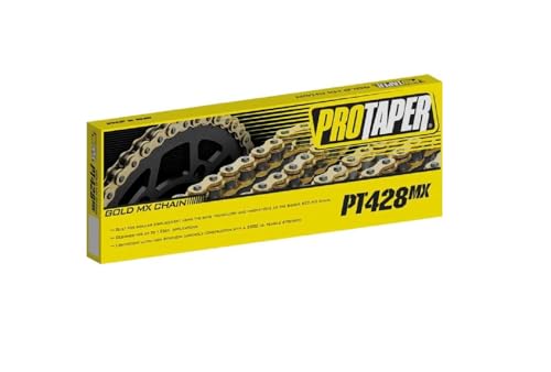 Protaper PT428MXZ1-134 428 MX Chain - 134 Links