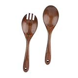 Photo Gallery healifty cucchiaio di fatto mano e forchetta per insalata di utensili da cucina in cucchiai per servire insalata forchette e cucchiai da antipasti accessori Photo Gallery healifty cucchiaio di fatto mano e forchetta per insalata di utensili da cucina in cucchiai per servire insalata forchette e cucchiai da antipasti accessori