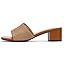 Brown Raffia