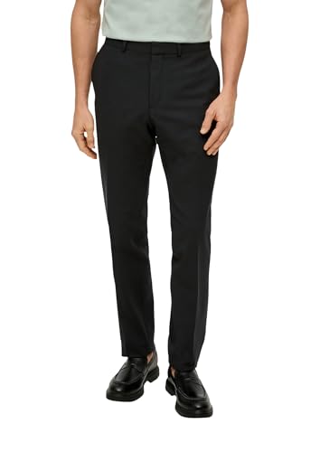 Pantalon homme classique s.Oliver idéal pour le bureau