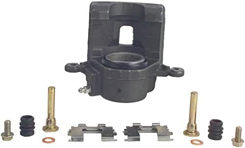 Amazon.com: Cardone 18-4737 Remanufactured Unloaded Disc Brake 