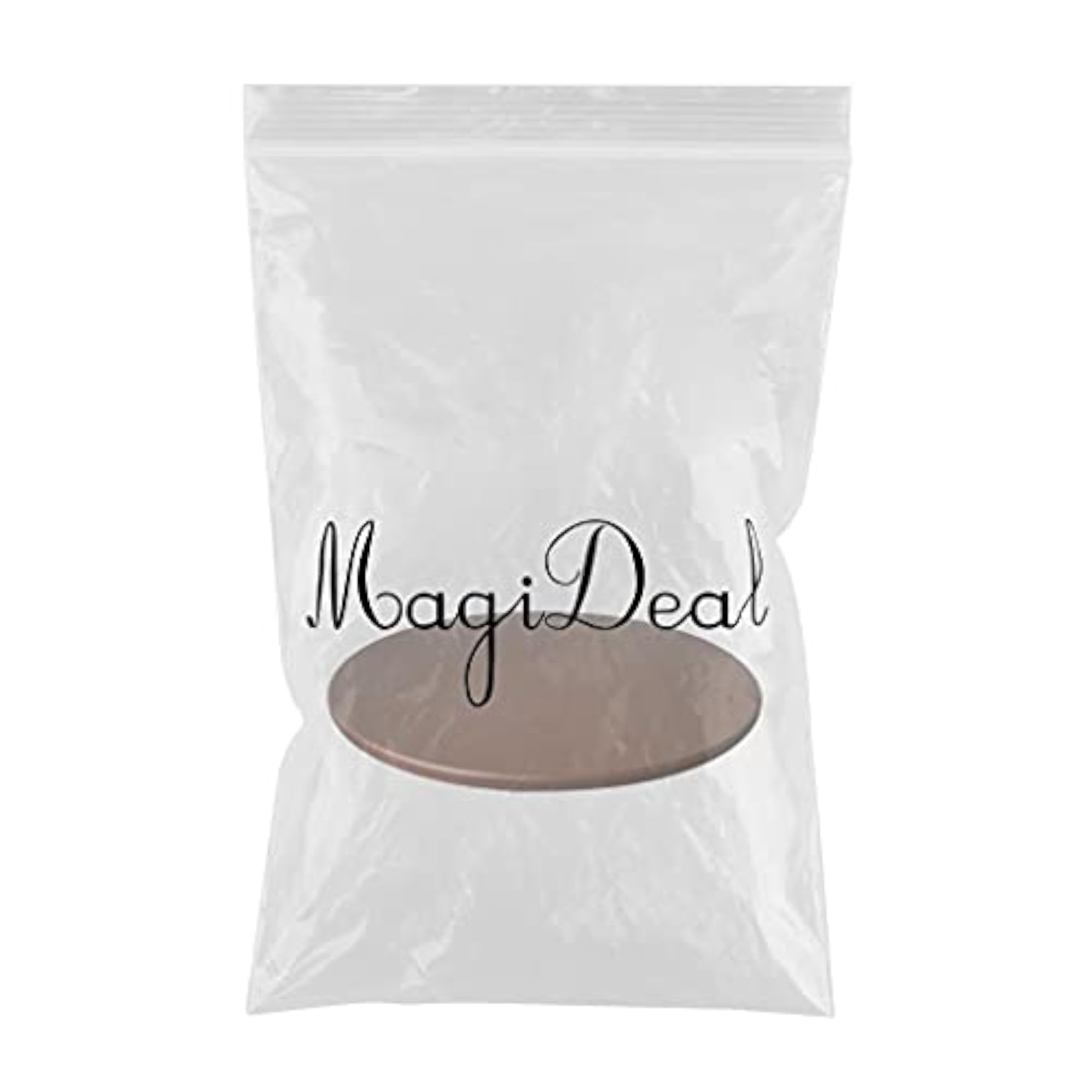 1Pc Polyester Round Table Cloth, Oilproof Wipeable Cover
