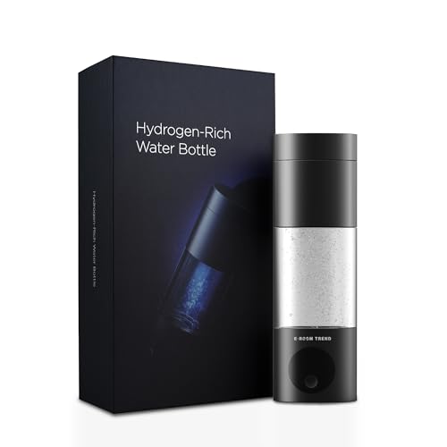 E-ROOM TREND 高濃度水素水生成器 6000PPB