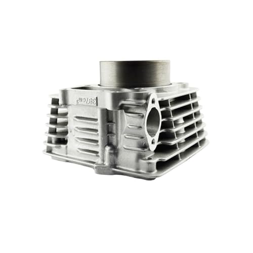 Bloque de cilindros de aire mecanizado de precisión compatible con XR400 2