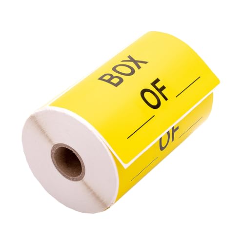 6 Rolls; Box___of___ 5