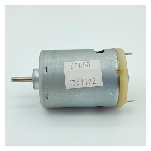Starter electrónico EDWREGIG 3.7V-6V taladro portátil miniatura 2