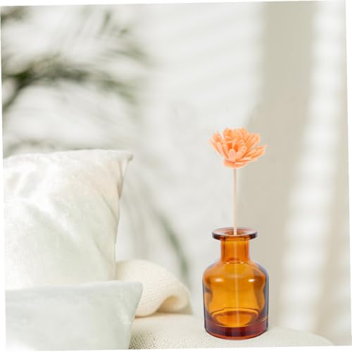 Flacons diffuseurs verre anti-odeur pour huiles essentielles flacons rechargeables - 7