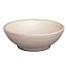 Barclay FA200-BE Fango 12 inch Round Vessel, Beige,