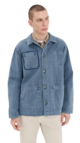 Alpha Industries Men's Cotton Chore Coat