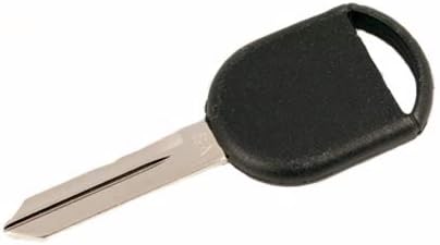 Replaces Ford 80 Bit Key (No Logo)
