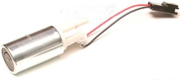 Replacement Fuel Pump and Strainer Set Compatible with 1996-1997 Mercury Sable