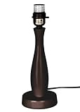 Baby, Children, Teen and Kids Brown Lamp Shade Base