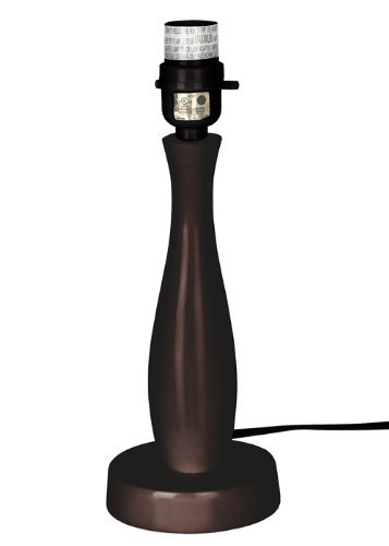 Baby, Children, Teen and Kids Brown Lamp Shade Base