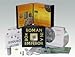 Dirty Old Coins Complete Kit with 11 Genuine Ancient Roman Coins