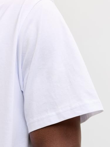 JACK & JONES Jjesoho Tee Ss Crew Neck Noos – Ansicht 6