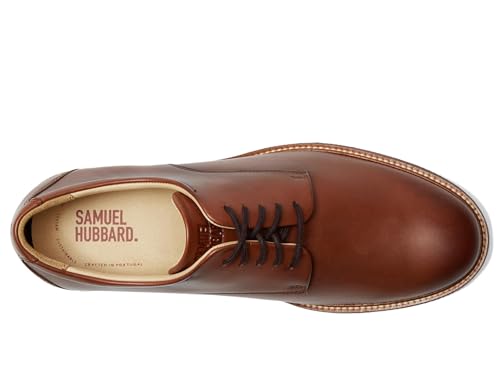 Samuel Hubbard Men's Founder Oxford2