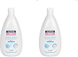 Tantum Rosa Intimo Derma Det 500Ml Os (Confezione da 2)