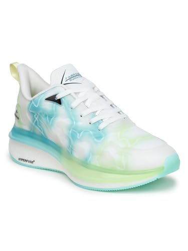 Image of ABROS Men's Epic ASSG1353 Sports Shoes|Running Shoes|Walking Shoes for Men