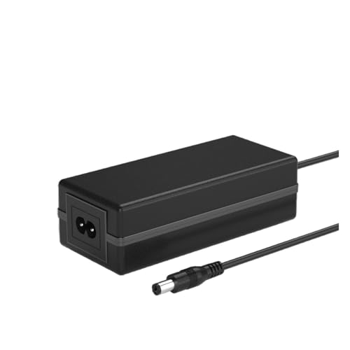 Adaptador de corriente de 12V 5A para iluminar tu hogar con tiras LED de 60W