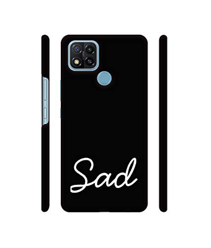 Image of Solimo Basic Case for Oppo A15 (Plastic Multicolor)