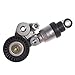 KEYOOG 39390 Drive Belt Tensioner Assembly (For 2.0L 1988cc/2.5L;ENG. DESG:SKYACTIV) Fit For 2012-2021 Ma-zda 3 [14-21 Ma-zda 6 CX-5] 16-21 CX-3 CX-9 MX-5 Miata [20-21 CX-30] (OE# PE03-15-980B)