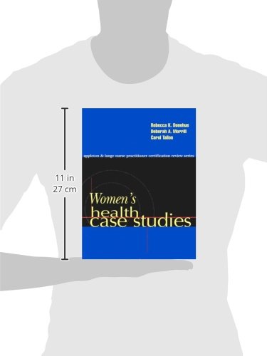 Women's Health Case Studies