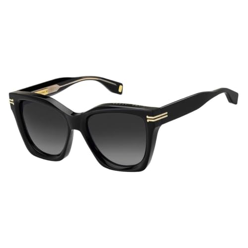 Colore: 807/9O BLACK Marc Jacobs MJ 1000/s Occhiali, 807/9O Black, 54 Donna