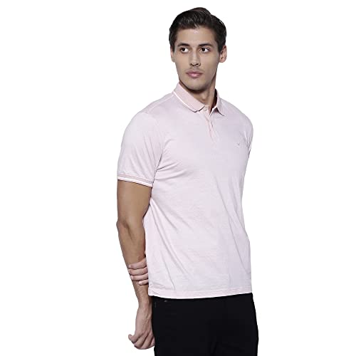 Image of blackberrys Pink Casuale T Shirt (Size: M)-ET-JQ-KASTRA # Pink