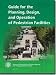 Guide for the Planning, Design, and Operation of Pedestrian Facilities