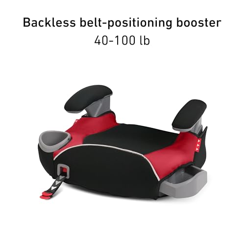 Graco® Affix Highback Booster Seat with Latch System Atomic