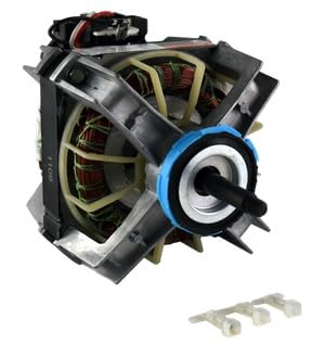 279827 Dryer Drive Motor by Part Supply House