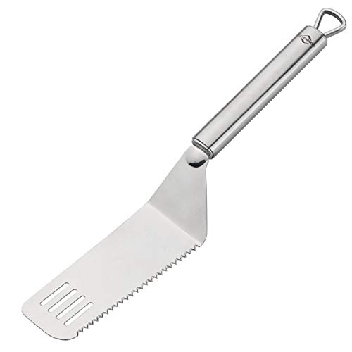 Preisvergleich Produktbild Küchenprofi 1210082800 Parma Palettenmesser, Edelstahl