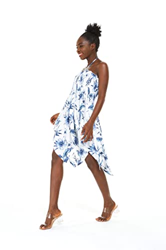 Image of Hawaii Hangover Family Matching Hawaiian Clothes, Day Dream Bloom | Family matching Hawaiian outfits, Day Dream Bloom, lightweight rayon, machine washable, tropical floral print, luaus, cruises