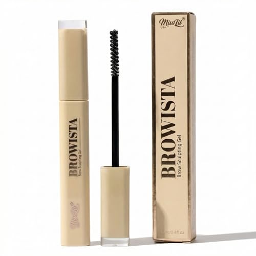 MISS LIL BROWISTA Eyebrow Gel