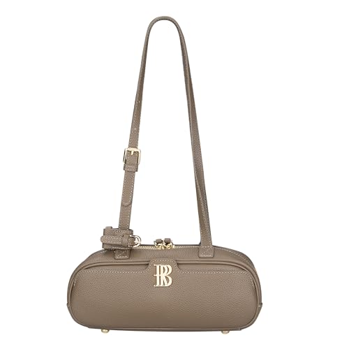 Sac à main bandoulière Royal Bagger, le compagnon cylindrique idéal pour vos sorties urbaines