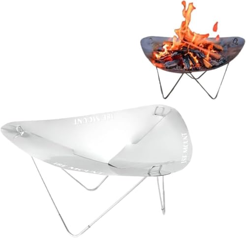 BLINGOOD�����Α�t�@�C�A�[�f�B�X�N�L�����v�t�@�C���[���b�N�L�����v�t�@�C���[�s�b�g�~�j�A�E�g�h�A�����Α�|�[�^�u���L�����v�O�����R���p�N�g�y�ʎ��O���\�g�ݗ��ĊȒP�X�e�����X�����ϋv���L�����vBBQ�A�E�g�h�A���L���p�r���[�ܕt�� [���s�A���i]