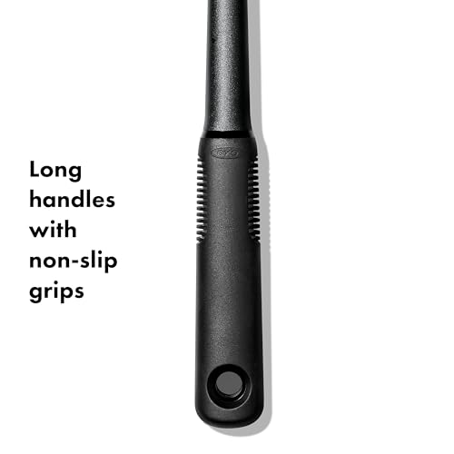 OXO Good Grips Nylon Spaghetti Server - image 2