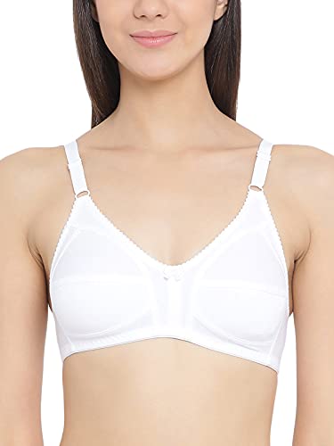 Image of Clovia Women's Cotton Full Coverage Bra