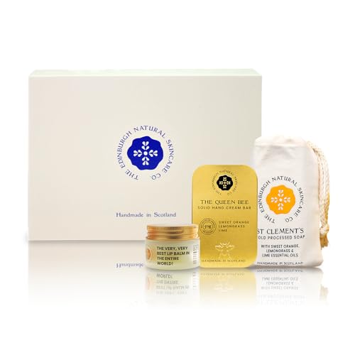Boîte cadeau Queen Bee M : coffret cartonné garni pour emballage élégant